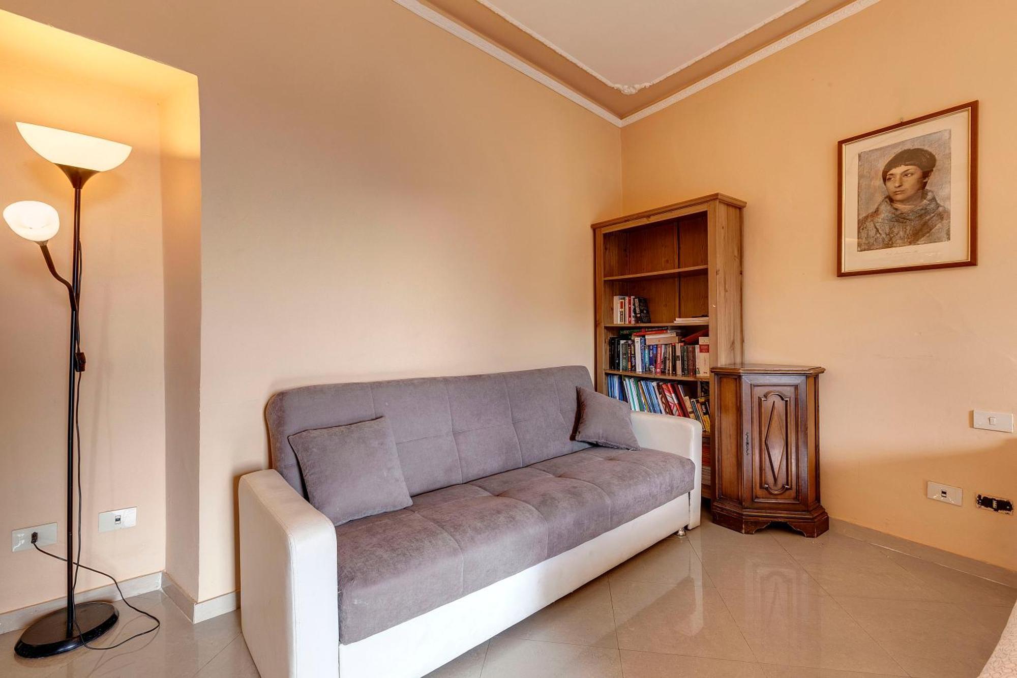 Appartamento Magnoli 2 D Firenze