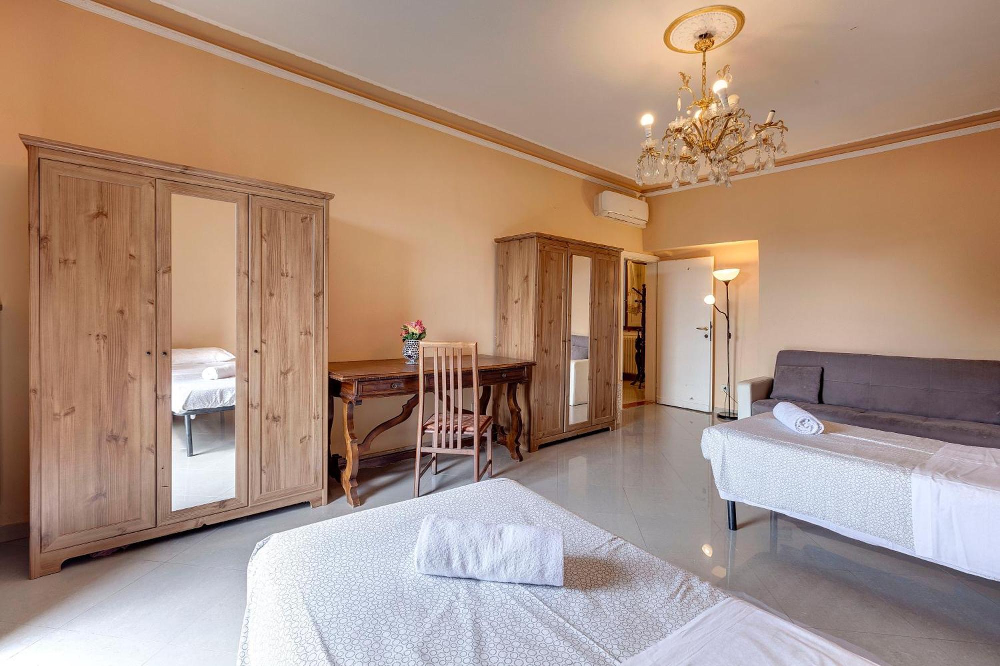 Appartamento Magnoli 2 D Firenze