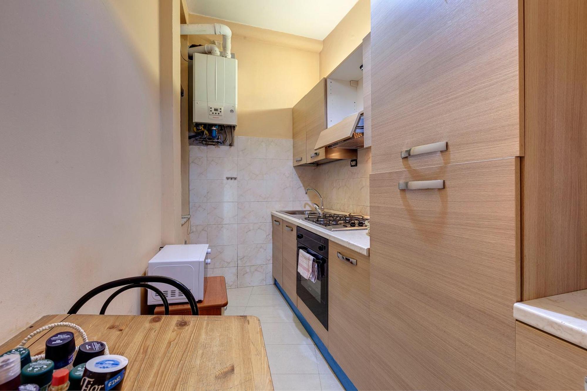 Magnoli 2 D Firenze