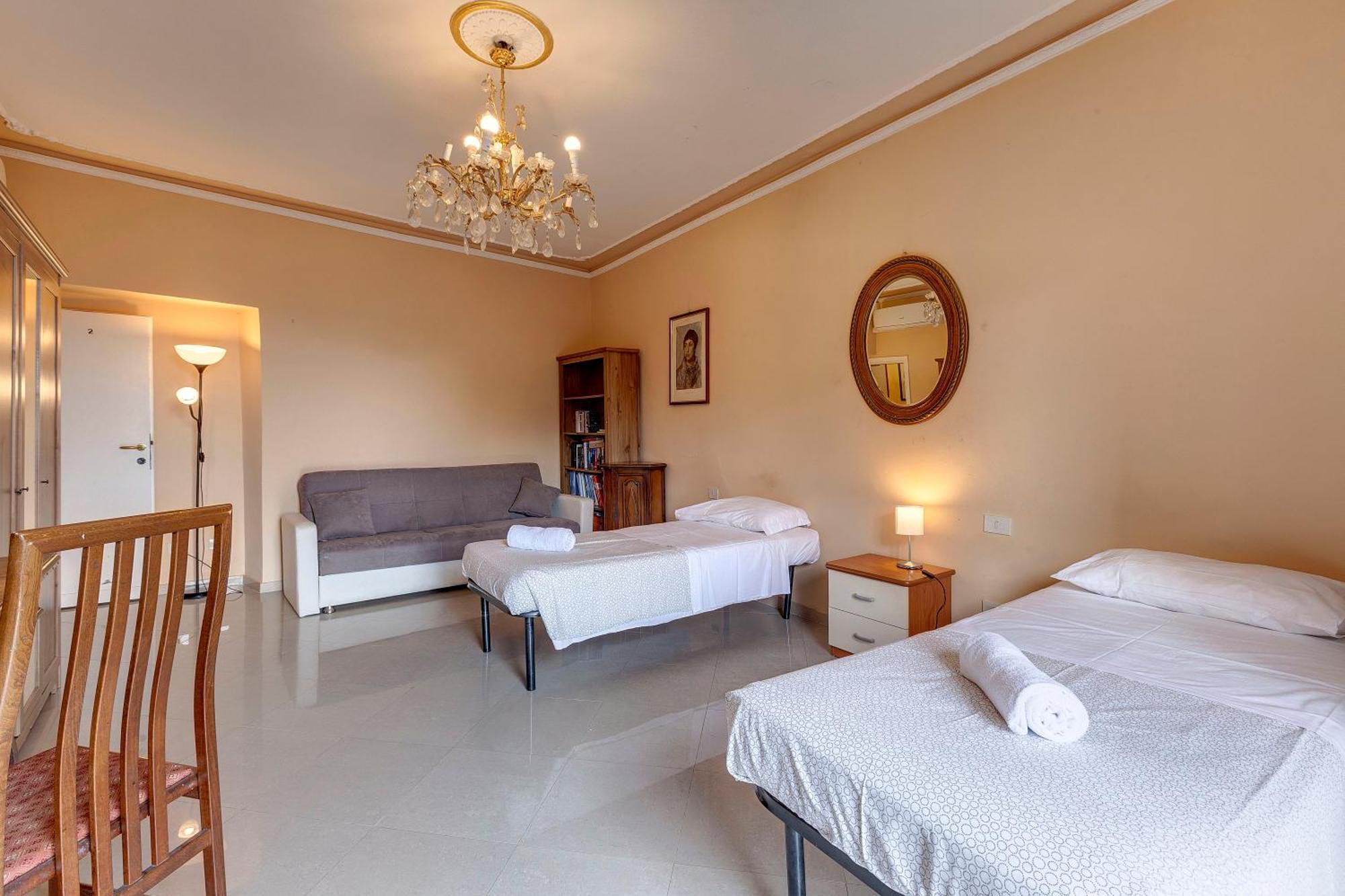 Appartamento Magnoli 2 D Firenze