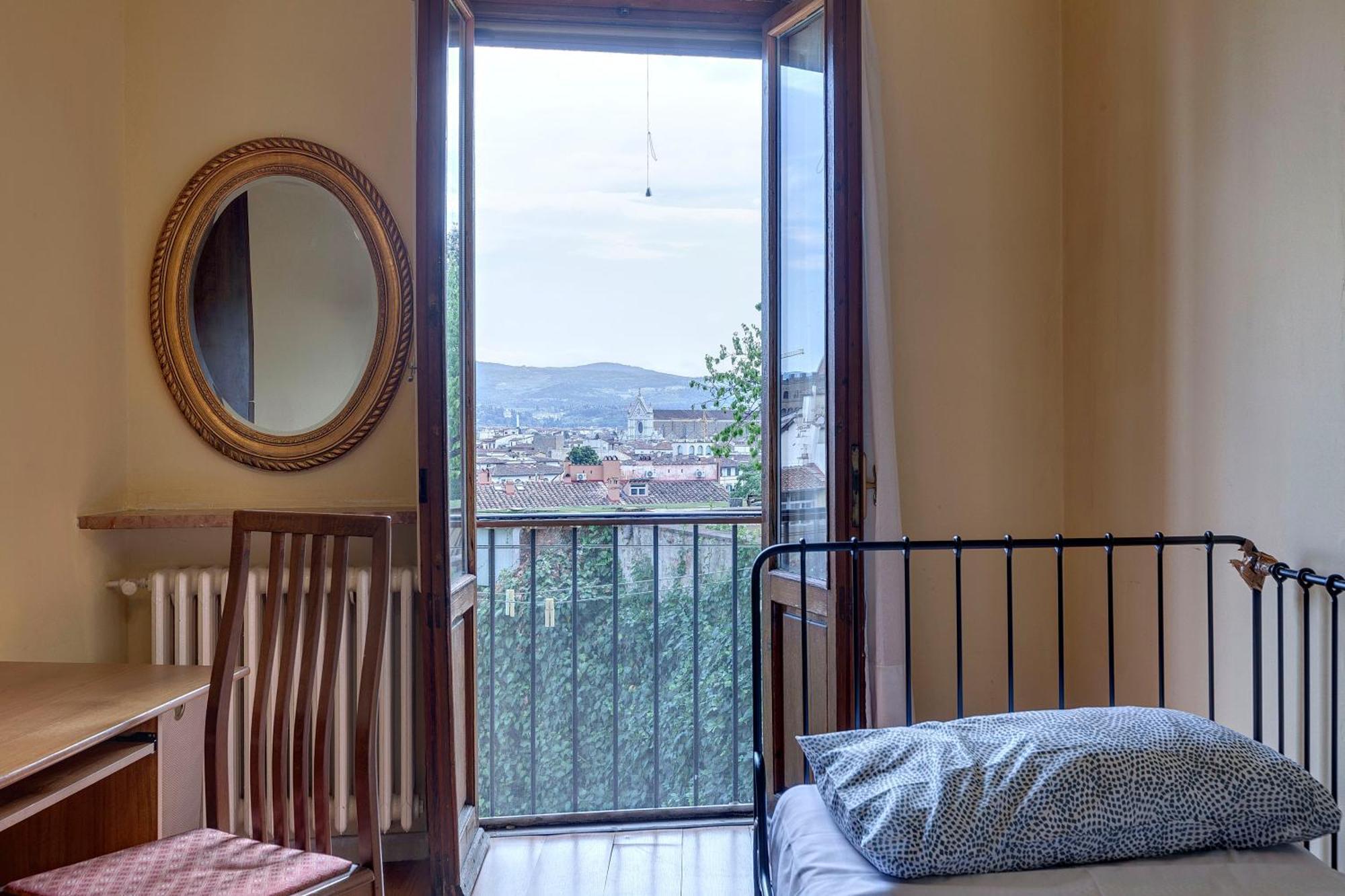 Appartamento Magnoli 2 D Firenze