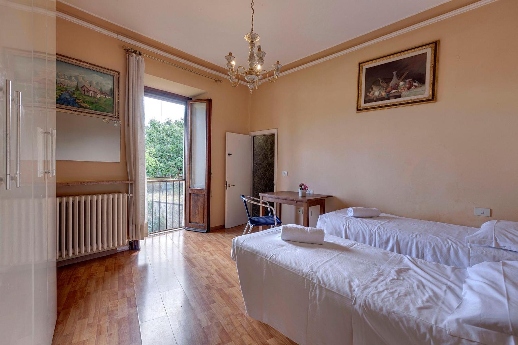Magnoli 2 D Appartamento Firenze