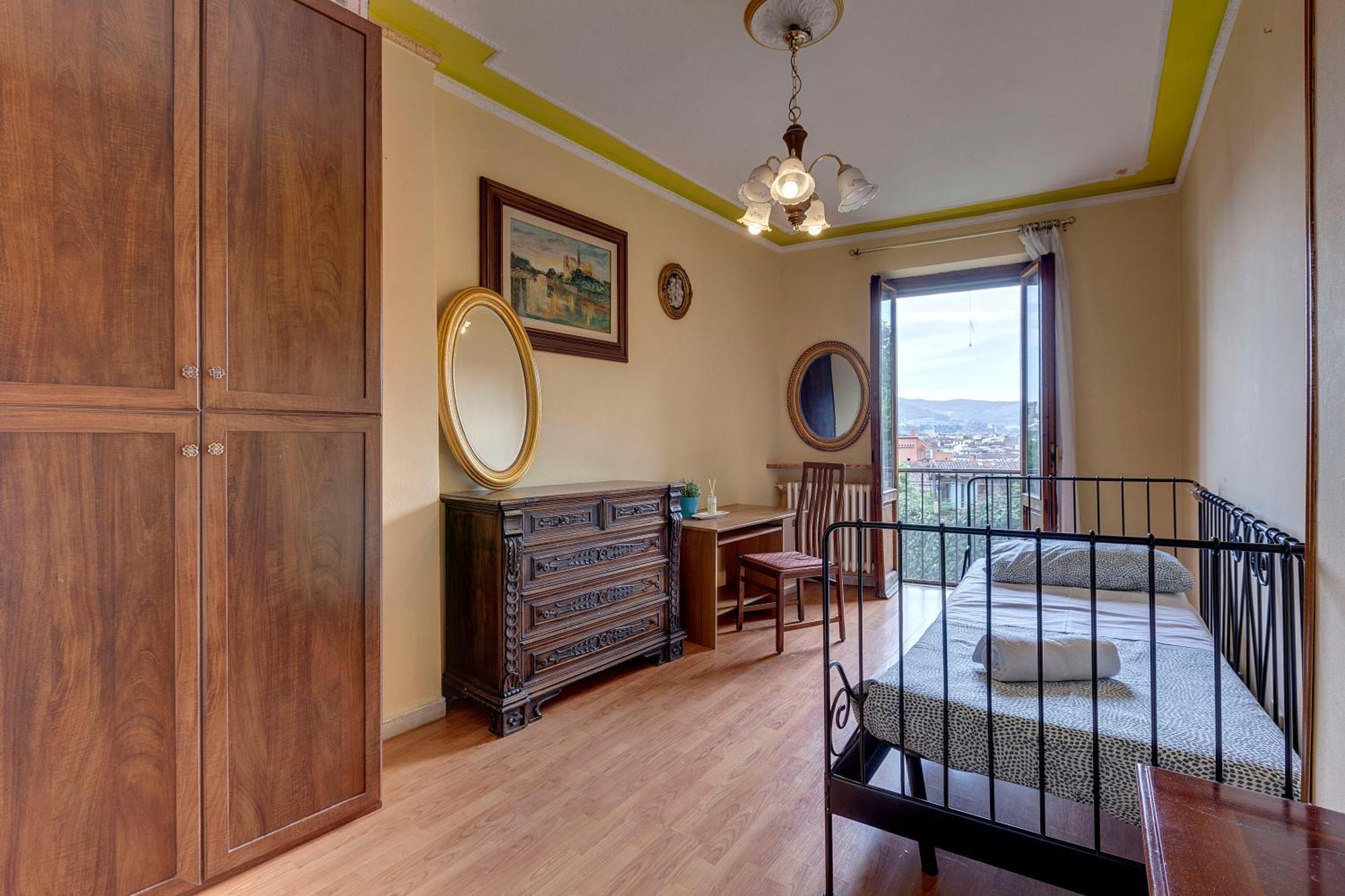 Appartamento Magnoli 2 D Firenze